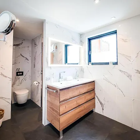 Sia - Contemporain - Sauna Prive *