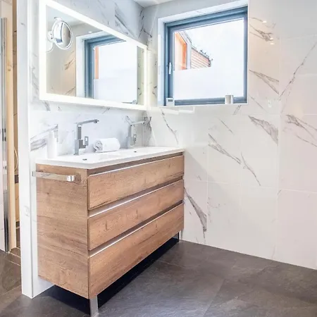 Sia - Contemporain - Sauna Prive