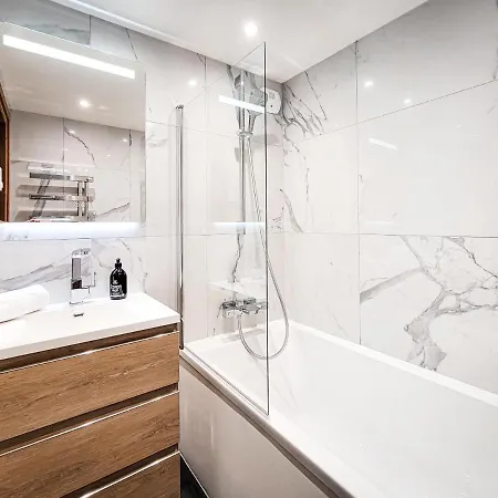 Sia - Contemporain - Sauna Prive