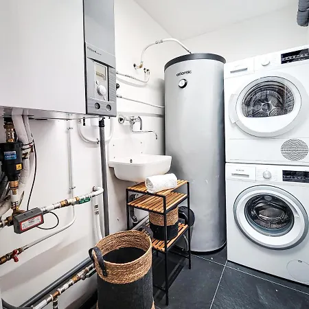 Sia - Contemporain - Sauna Prive Chalet Chamonix