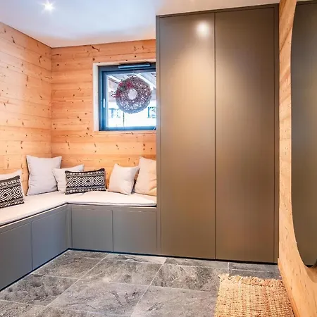 Sia - Contemporain - Sauna Prive * Chamonix