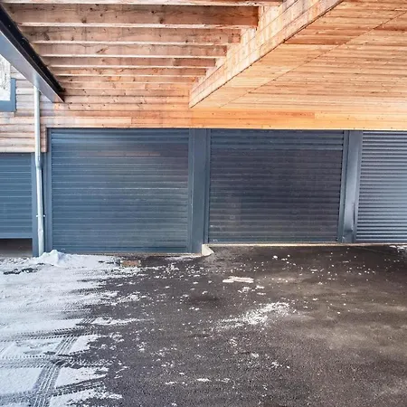 Sia - Contemporain - Sauna Prive Chalet Chamonix