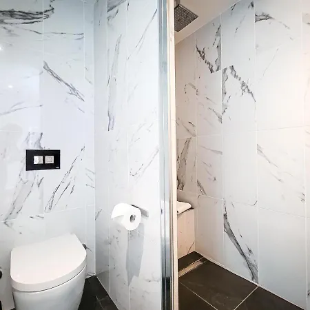 Chalet Sia - Contemporain - Sauna Prive *