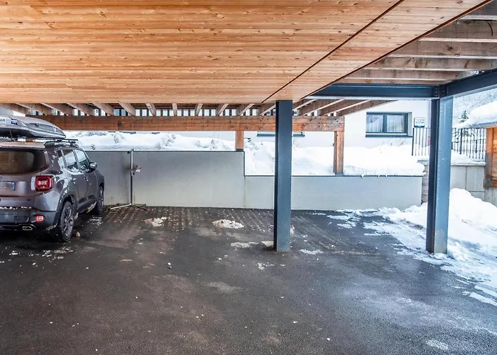 Sia - Contemporain - Sauna Prive * Chamonix