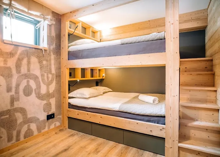 Chalet Sia - Contemporain - Sauna Prive Chamonix