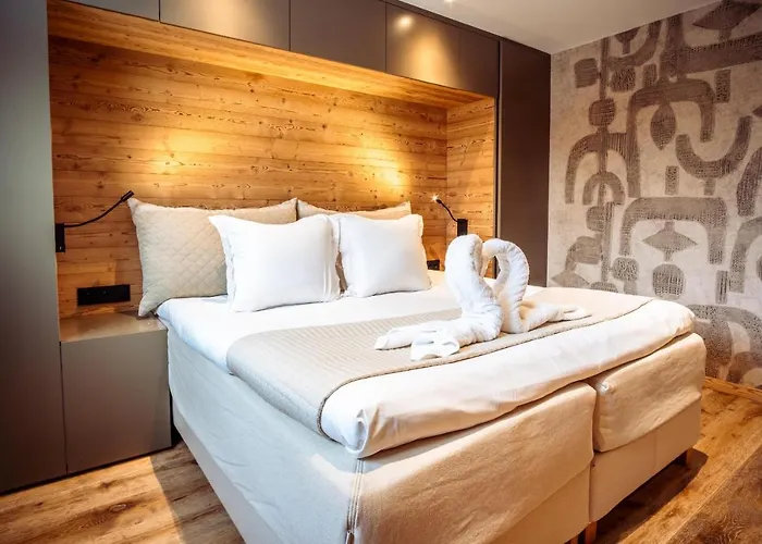 Chalet Sia - Contemporain - Sauna Prive *