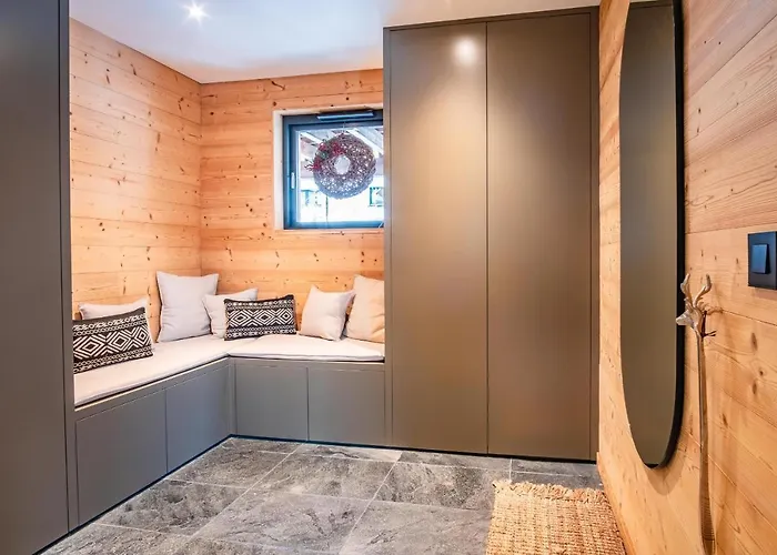 Sia - Contemporain - Sauna Prive * Chamonix