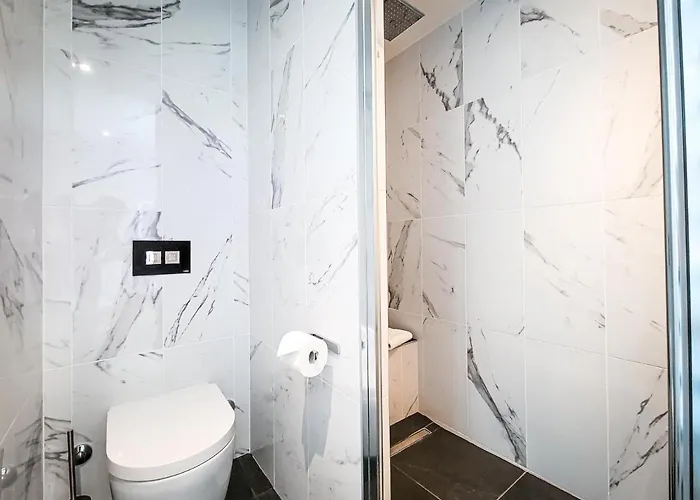 Chalet Sia - Contemporain - Sauna Prive *