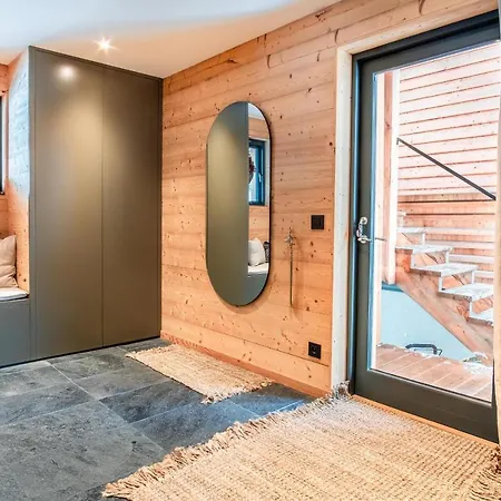 Sia - Contemporain - Sauna Prive