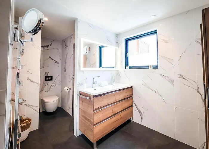 Sia - Contemporain - Sauna Prive *